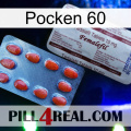 Poxet 60 36